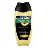 Sabonete Líquido Abacate e Íris Palmolive Luminous Oils 250mL